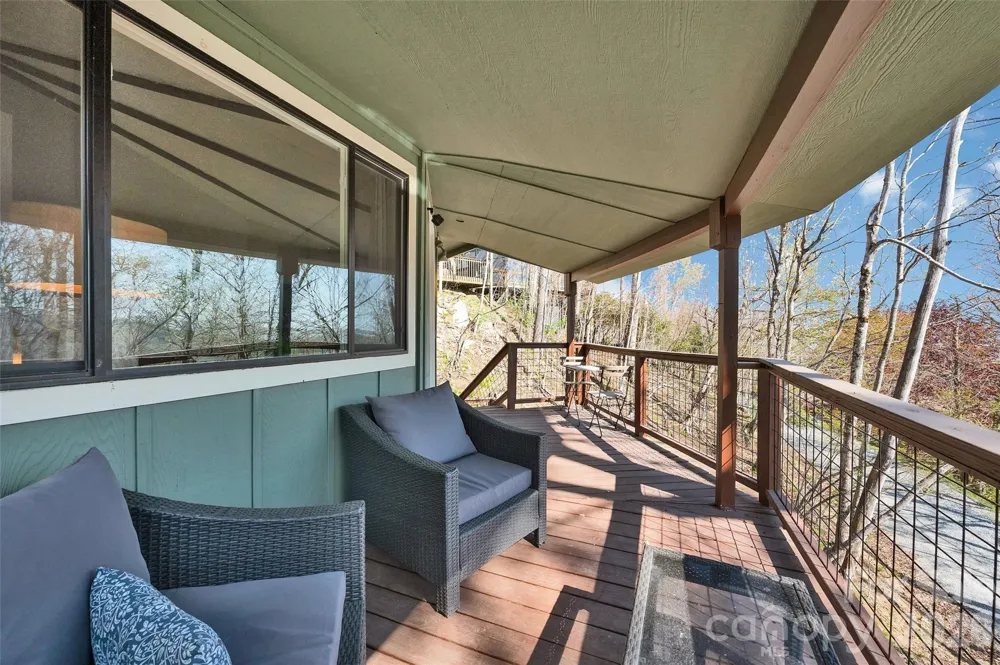 109 Beechwood Lane Beech Mountain, NC 28604