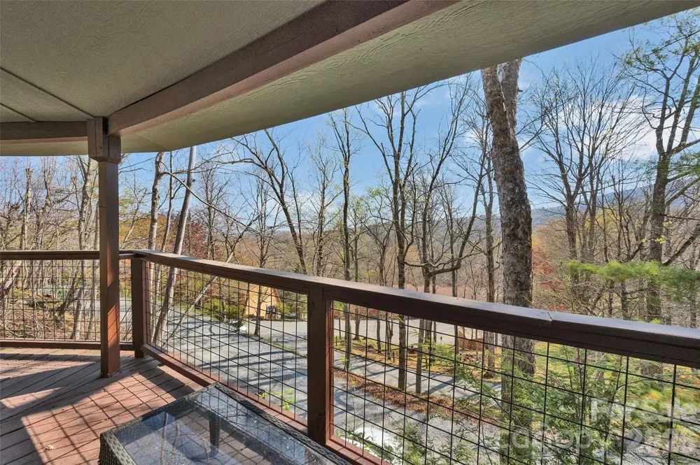 109 Beechwood Lane Beech Mountain, NC 28604