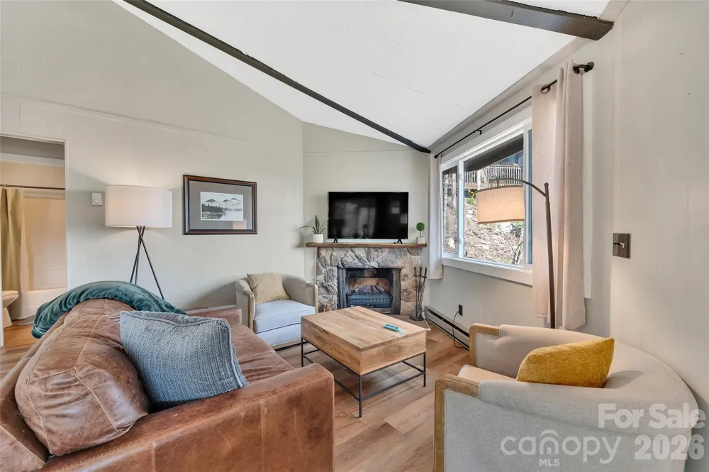 109 Beechwood Lane Beech Mountain, NC 28604