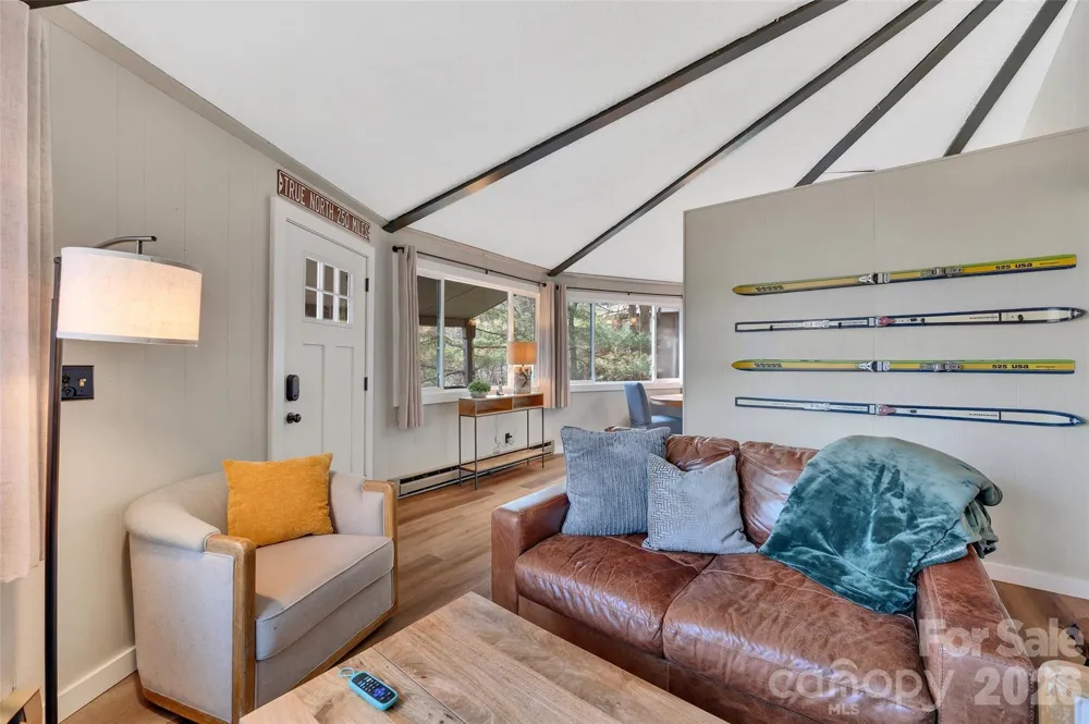 109 Beechwood Lane Beech Mountain, NC 28604