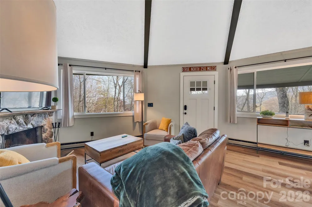 109 Beechwood Lane Beech Mountain, NC 28604