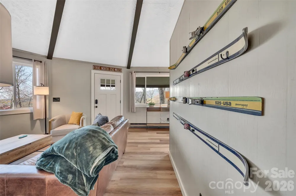 109 Beechwood Lane Beech Mountain, NC 28604