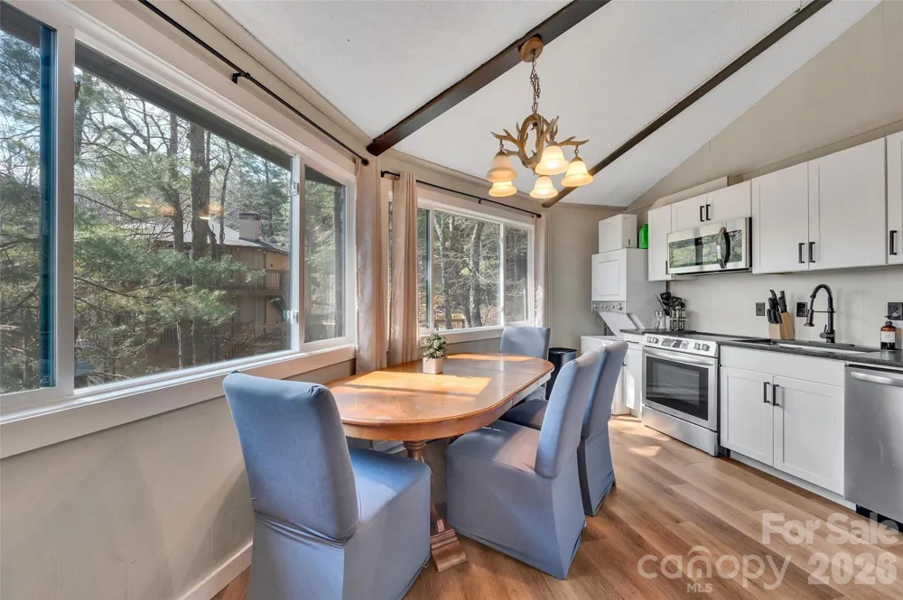 109 Beechwood Lane Beech Mountain, NC 28604