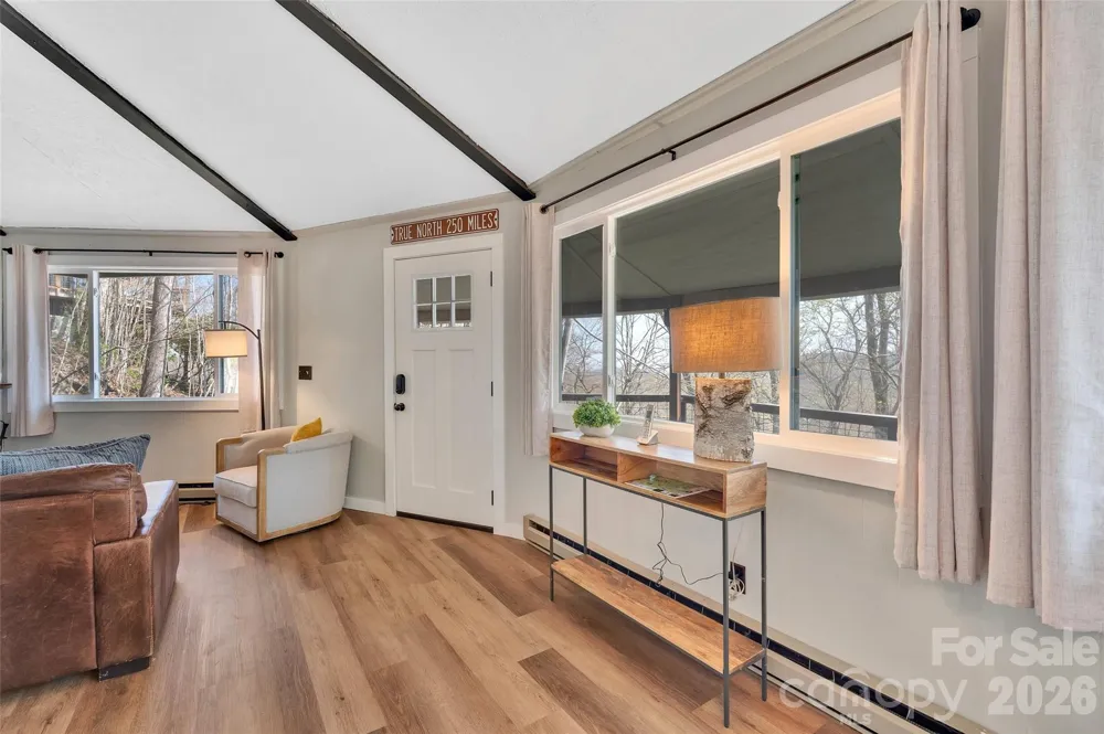 109 Beechwood Lane Beech Mountain, NC 28604