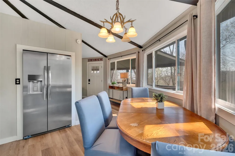 109 Beechwood Lane Beech Mountain, NC 28604