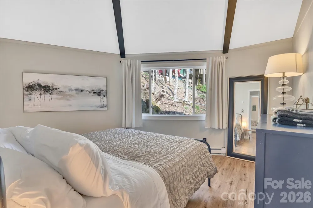 109 Beechwood Lane Beech Mountain, NC 28604