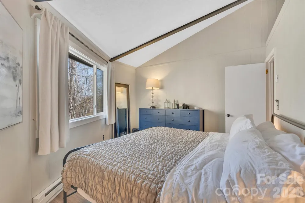 109 Beechwood Lane Beech Mountain, NC 28604