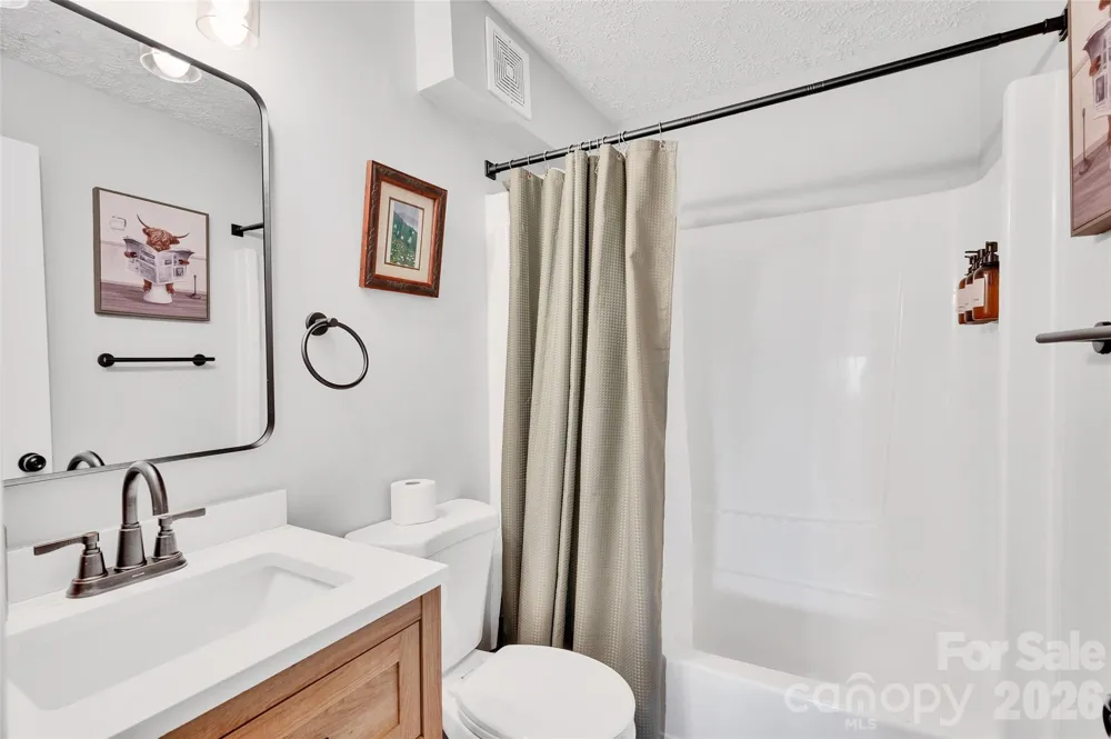 109 Beechwood Lane Beech Mountain, NC 28604