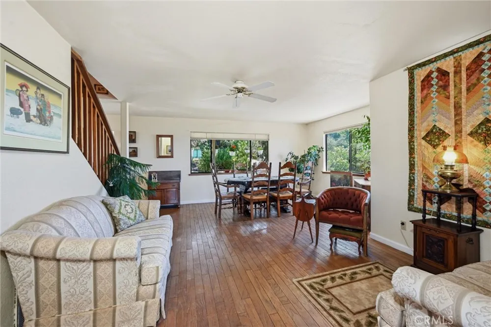 18522 Sentinel Court Hidden Valley Lake, CA 95467