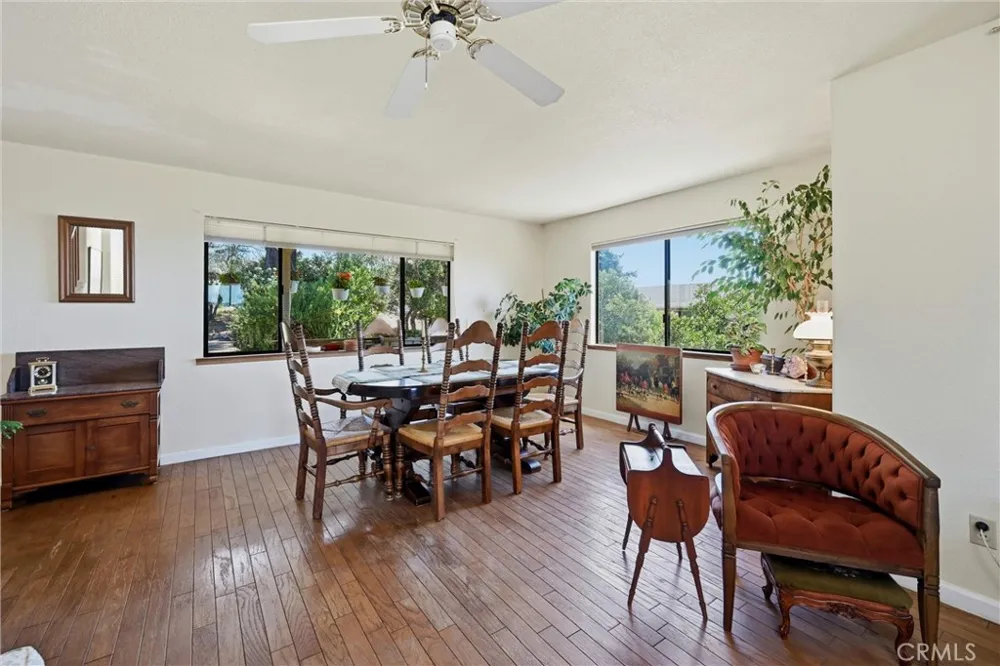 18522 Sentinel Court Hidden Valley Lake, CA 95467