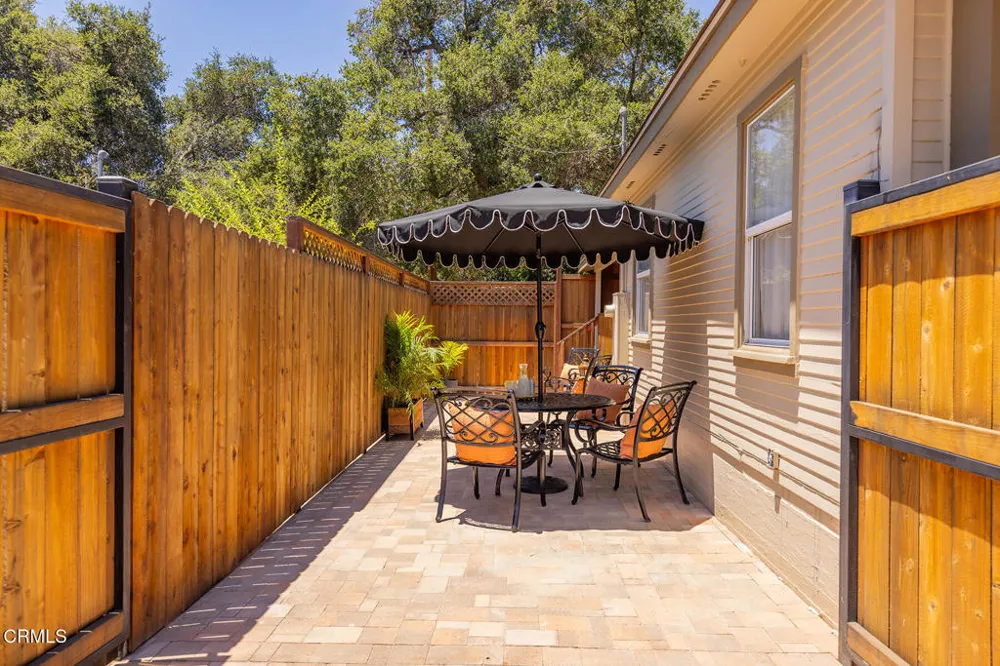 509 Blanche Street Ojai, CA 93023