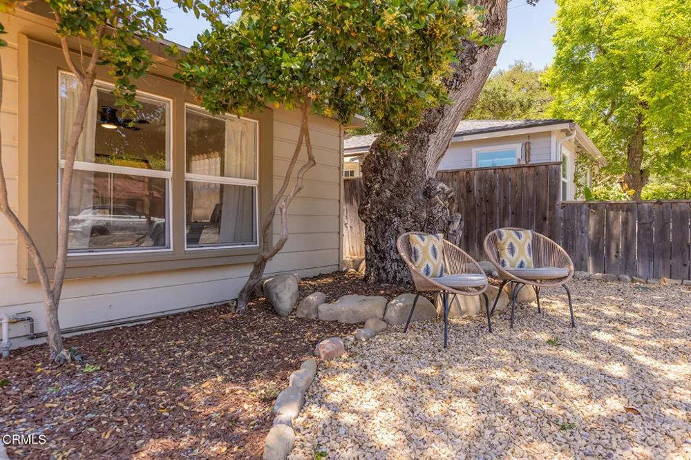 509 Blanche Street Ojai, CA 93023