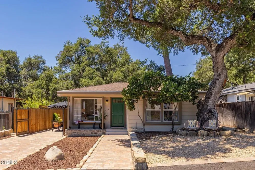 509 Blanche Street Ojai, CA 93023
