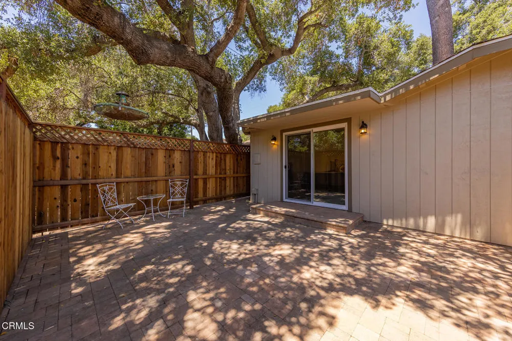 509 Blanche Street Ojai, CA 93023