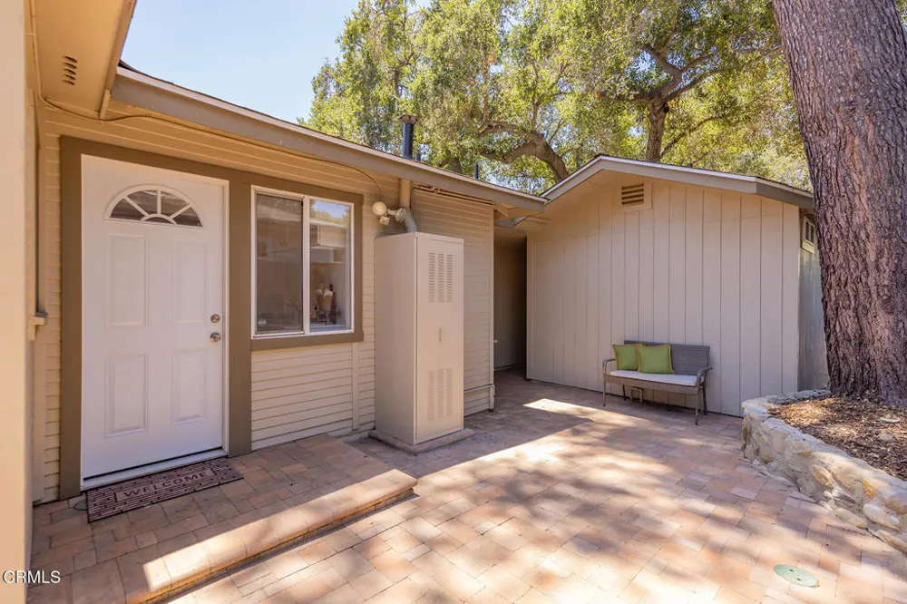 509 Blanche Street Ojai, CA 93023