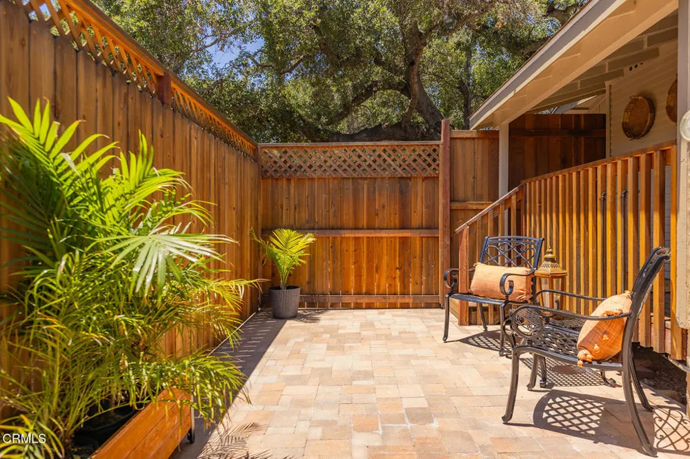 509 Blanche Street Ojai, CA 93023