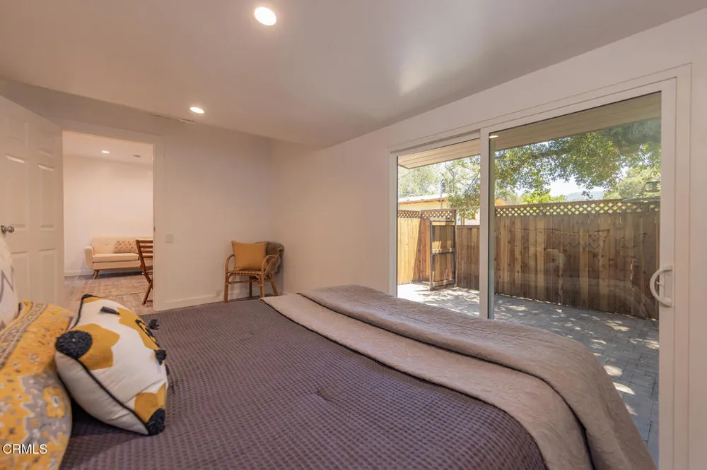 509 Blanche Street Ojai, CA 93023