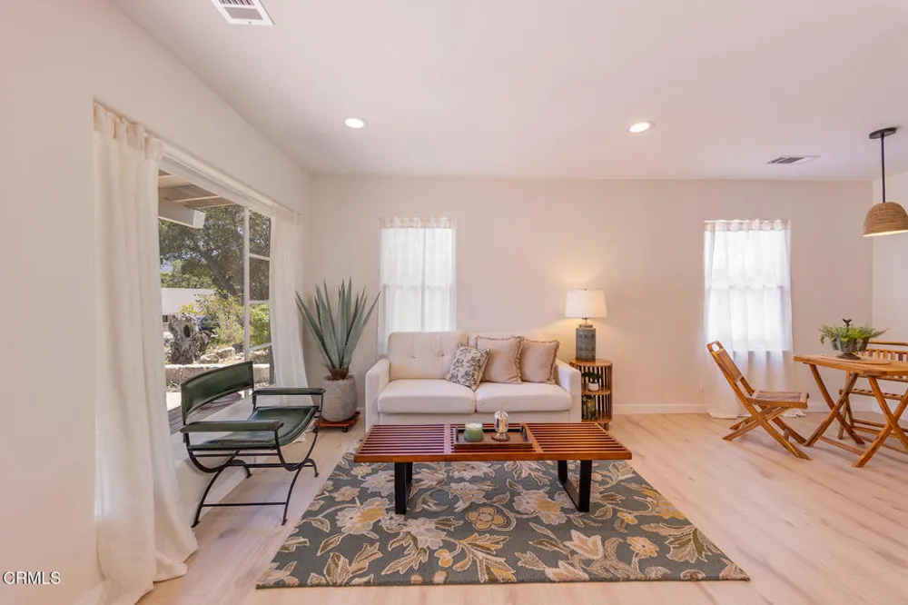 509 Blanche Street Ojai, CA 93023