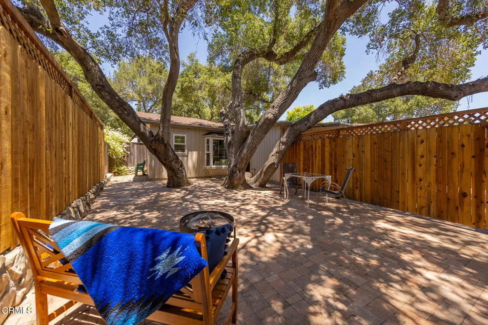 509 Blanche Street Ojai, CA 93023