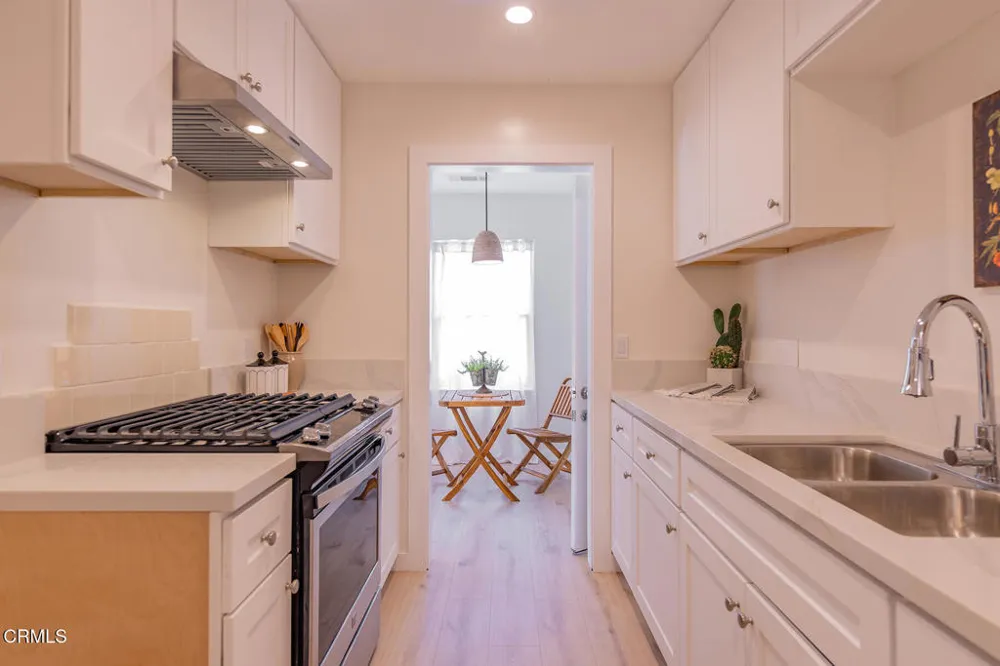 509 Blanche Street Ojai, CA 93023