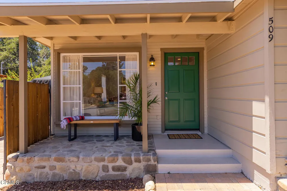 509 Blanche Street Ojai, CA 93023