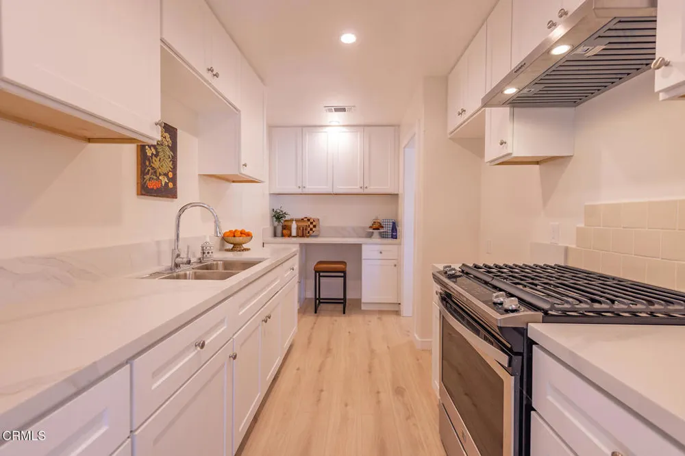 509 Blanche Street Ojai, CA 93023