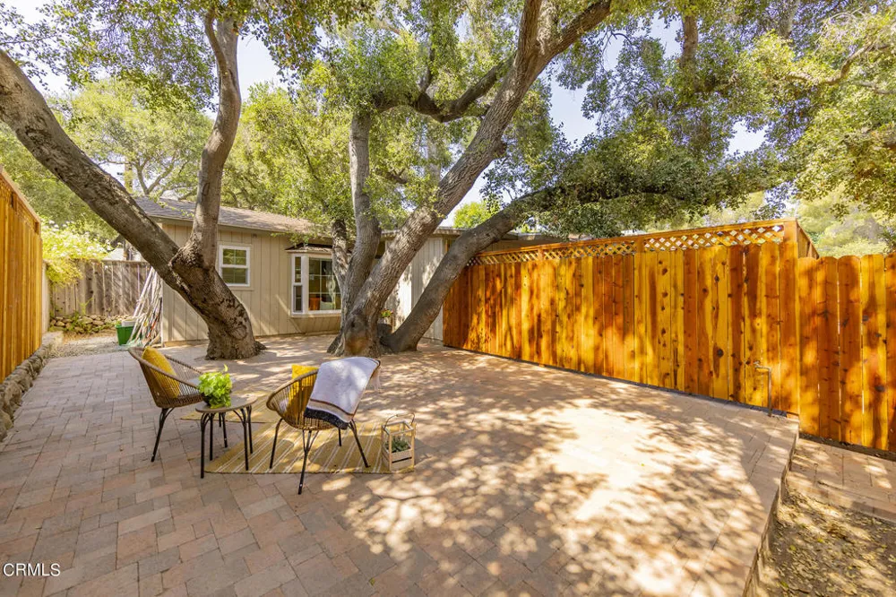 509 Blanche Street Ojai, CA 93023