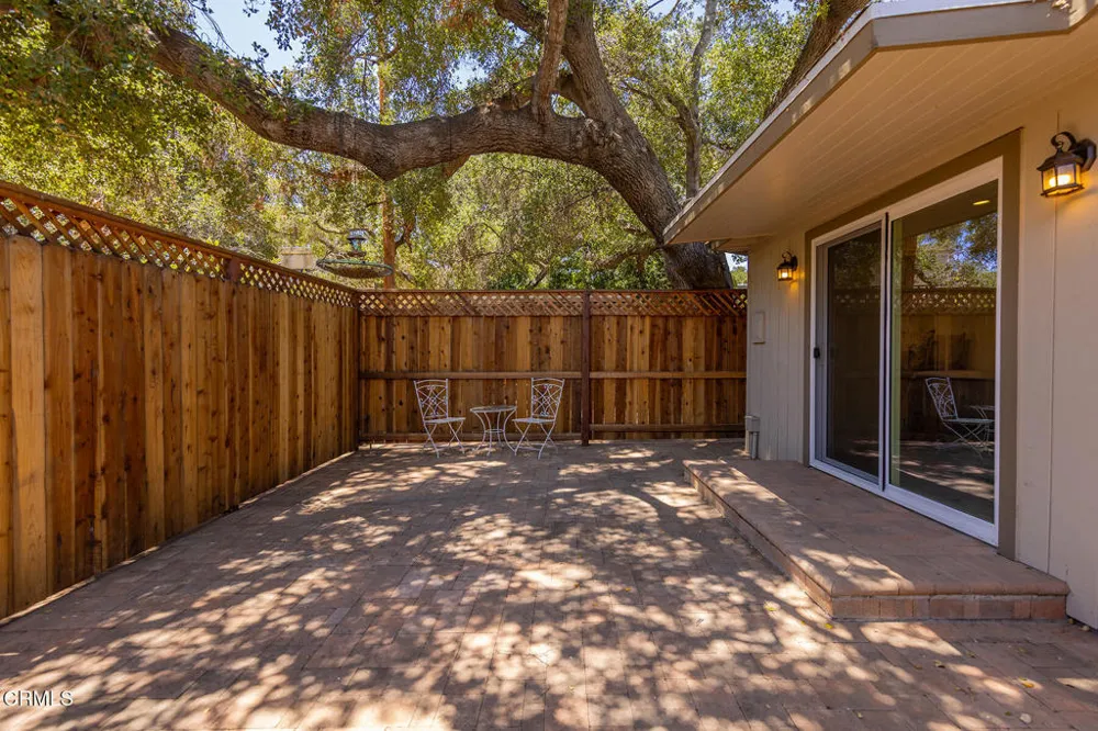 509 Blanche Street Ojai, CA 93023