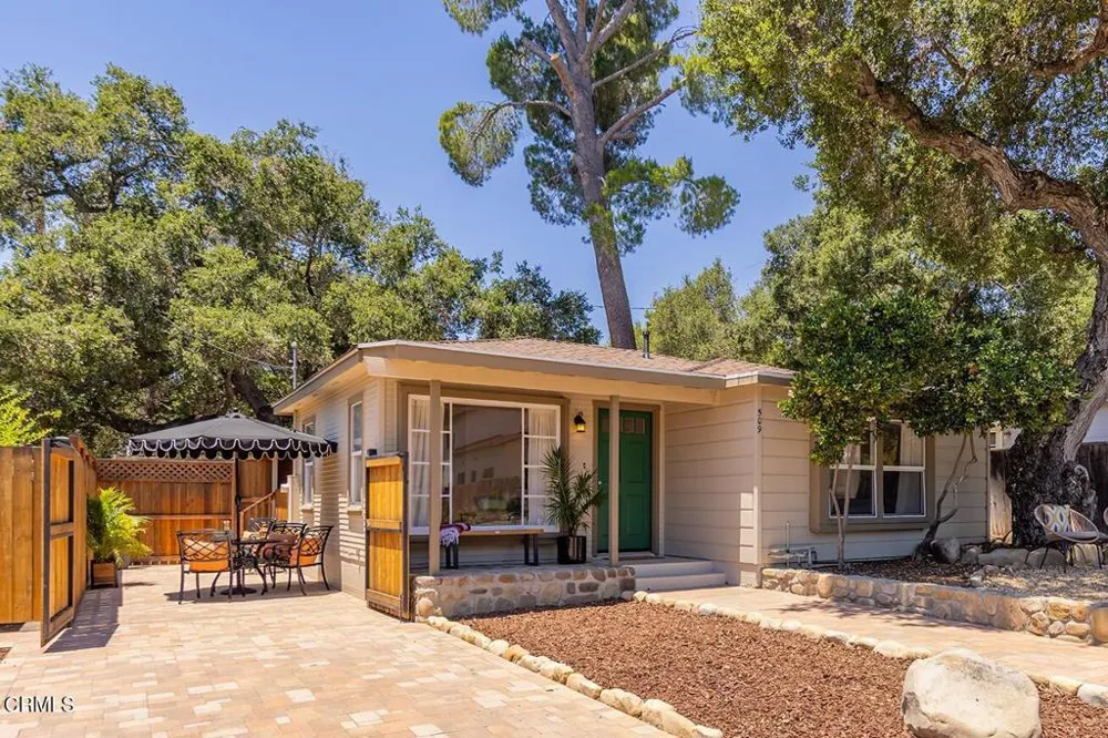 509 Blanche Street Ojai, CA 93023