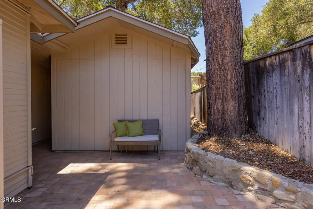 509 Blanche Street Ojai, CA 93023