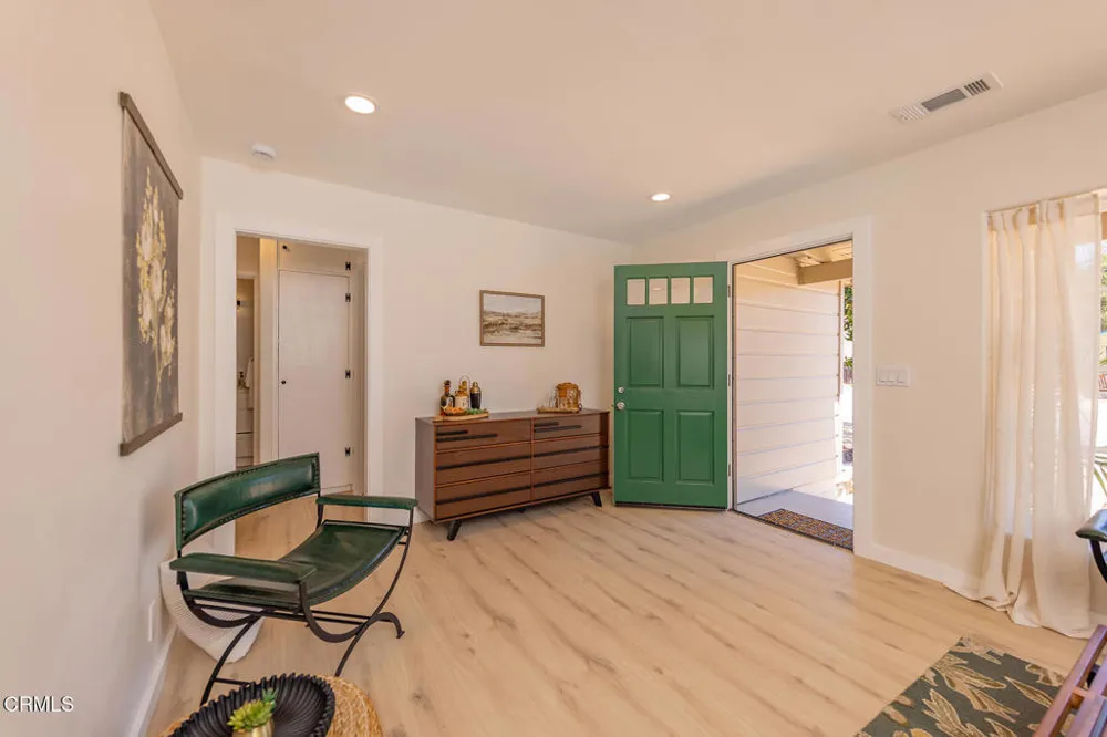 509 Blanche Street Ojai, CA 93023
