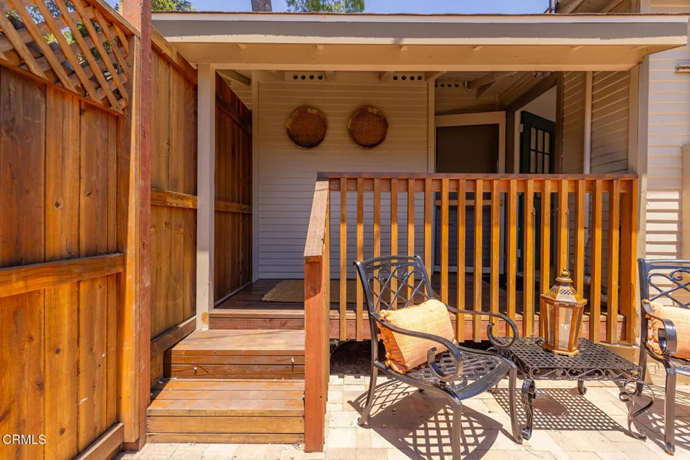 509 Blanche Street Ojai, CA 93023