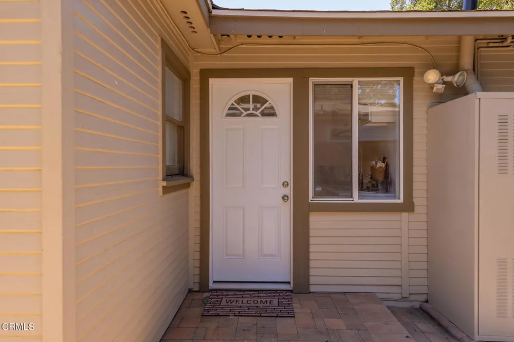 509 Blanche Street Ojai, CA 93023