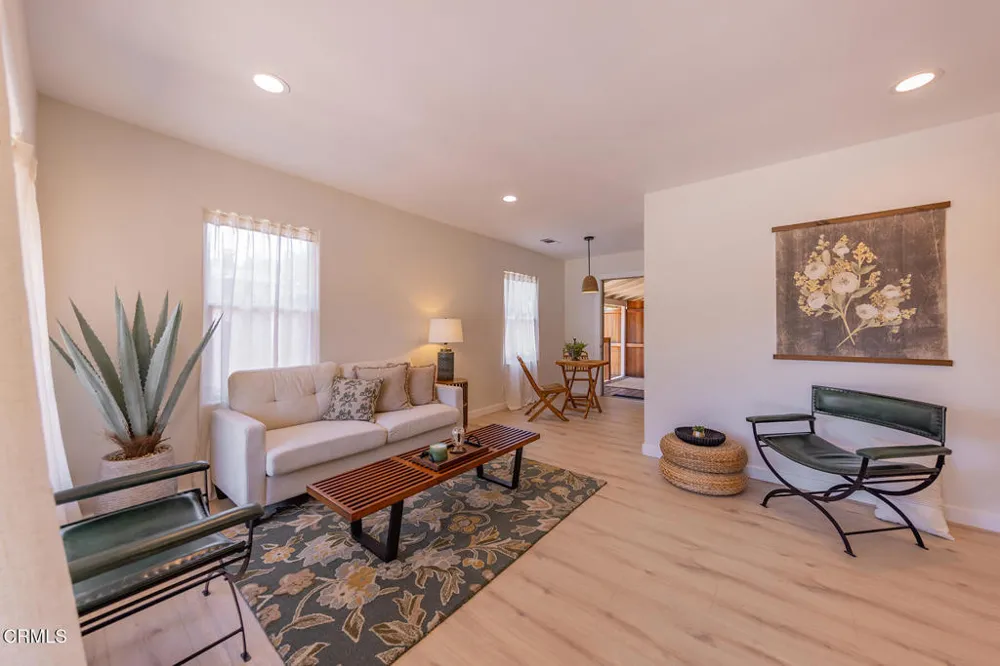 509 Blanche Street Ojai, CA 93023