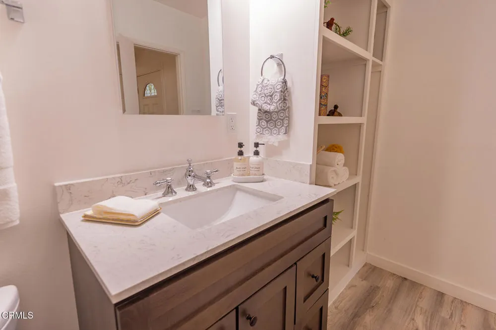 509 Blanche Street Ojai, CA 93023