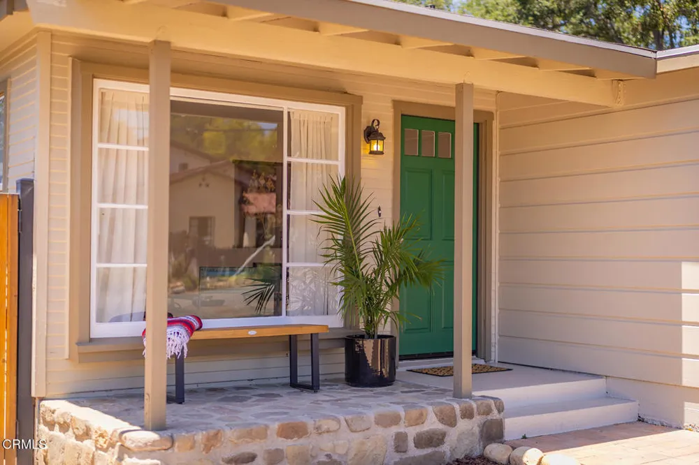 509 Blanche Street Ojai, CA 93023