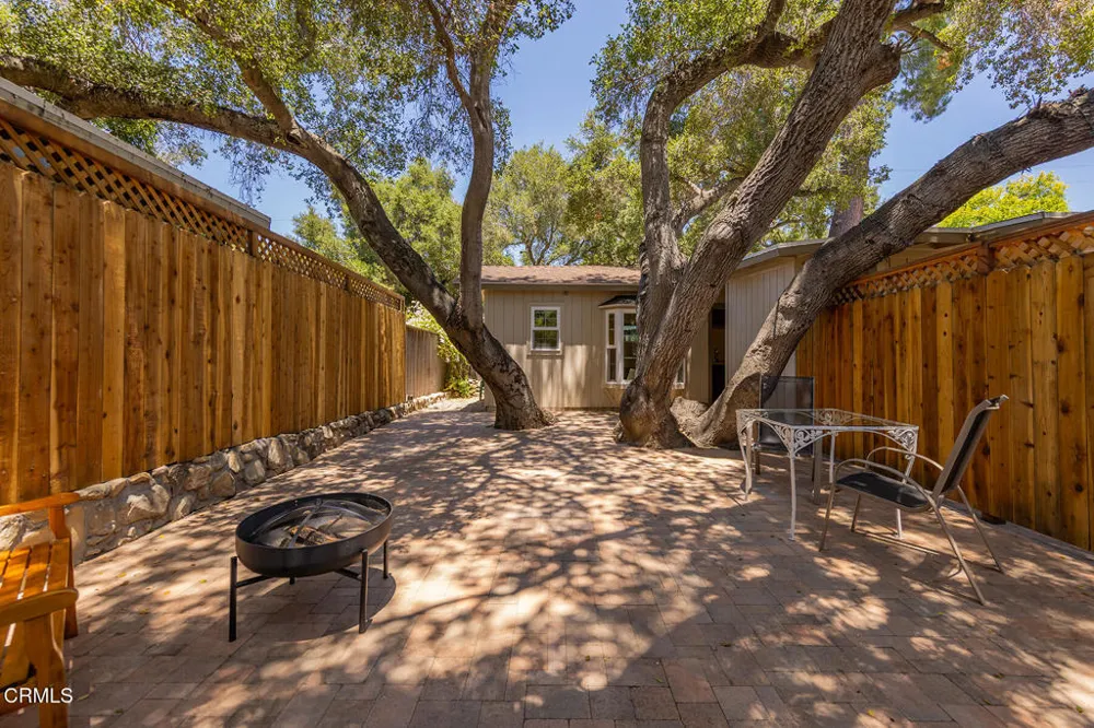 509 Blanche Street Ojai, CA 93023