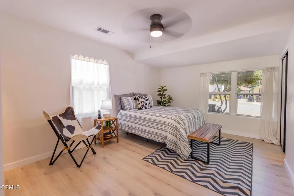 509 Blanche Street Ojai, CA 93023