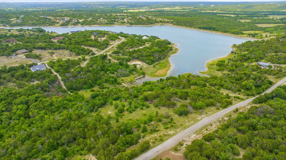 Anchors Way Bluff Dale, TX 76433