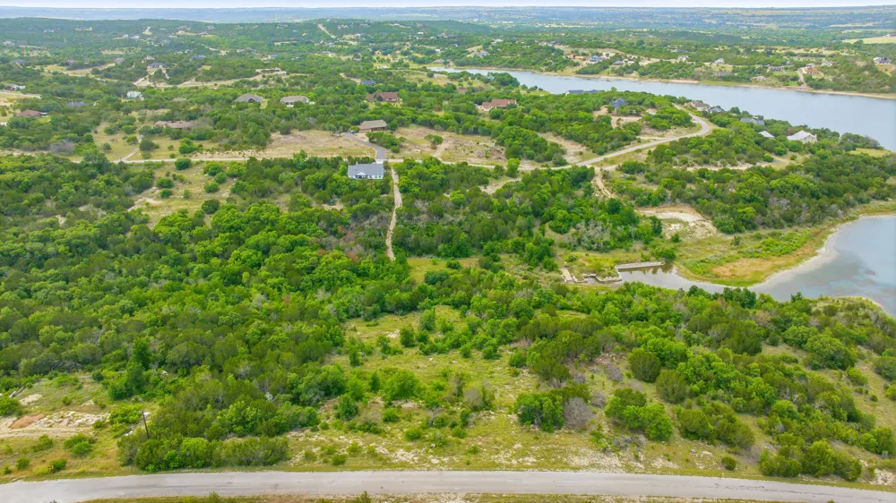 Anchors Way Bluff Dale, TX 76433
