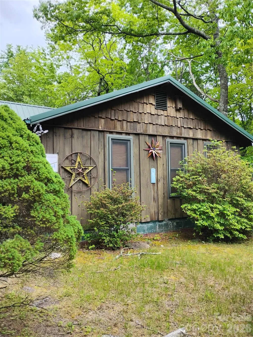 401 Shady Drive Collettsville, NC 28611
