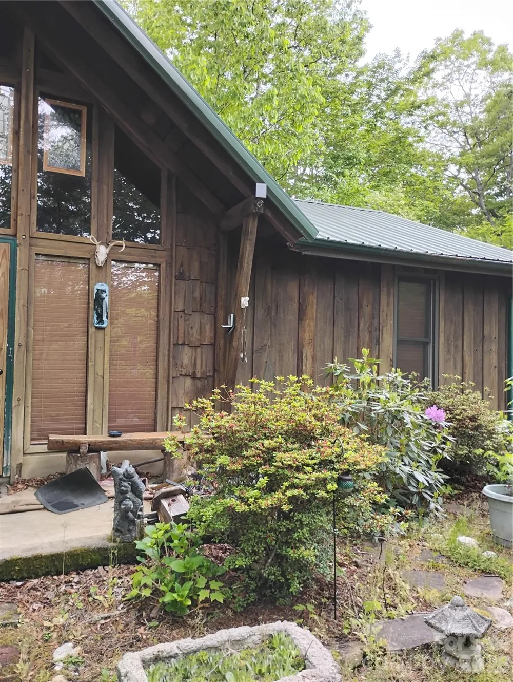 401 Shady Drive Collettsville, NC 28611