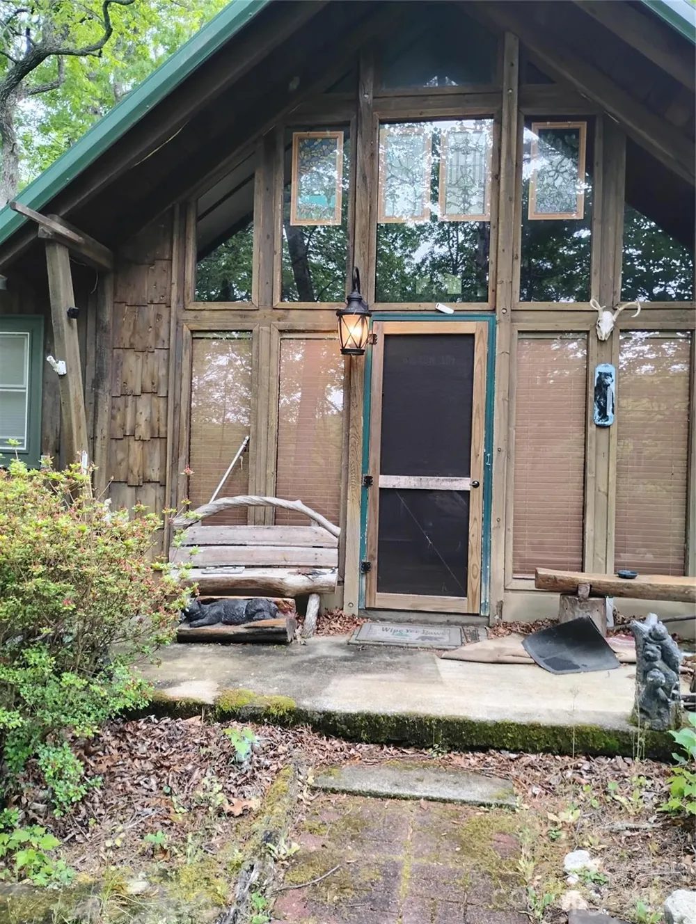 401 Shady Drive Collettsville, NC 28611