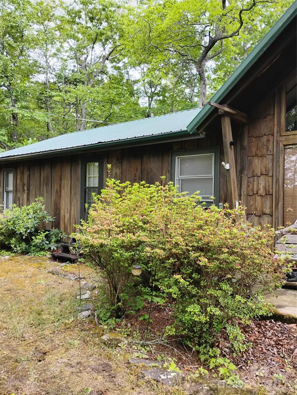 401 Shady Drive Collettsville, NC 28611