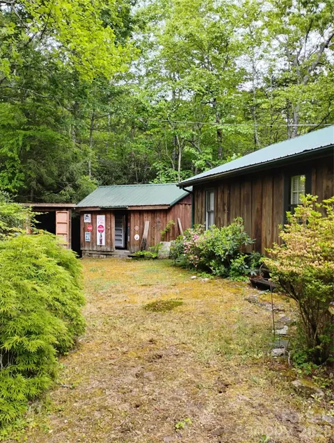 401 Shady Drive