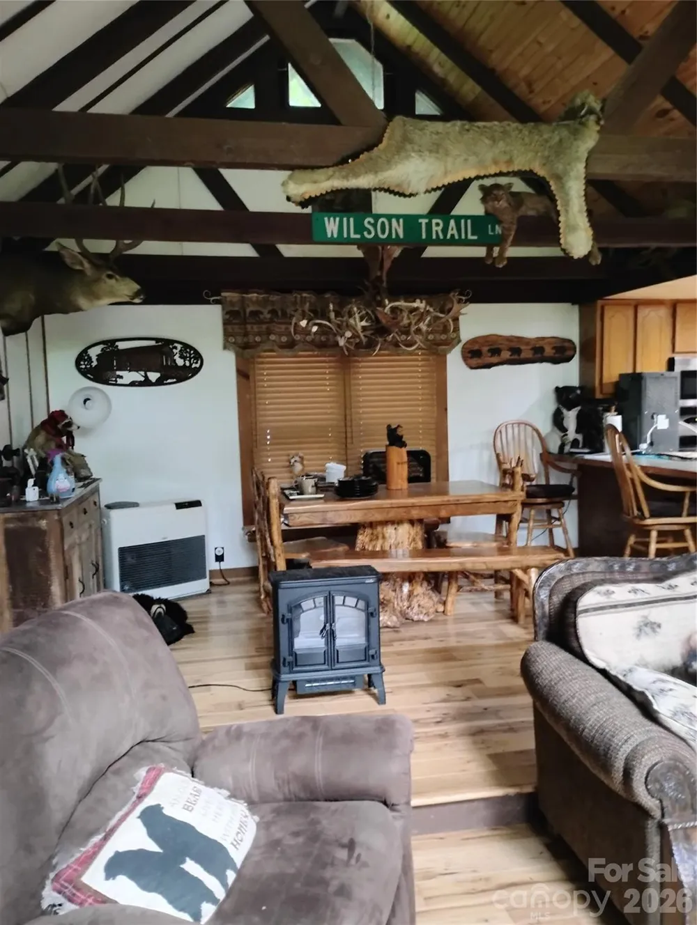 401 Shady Drive Collettsville, NC 28611