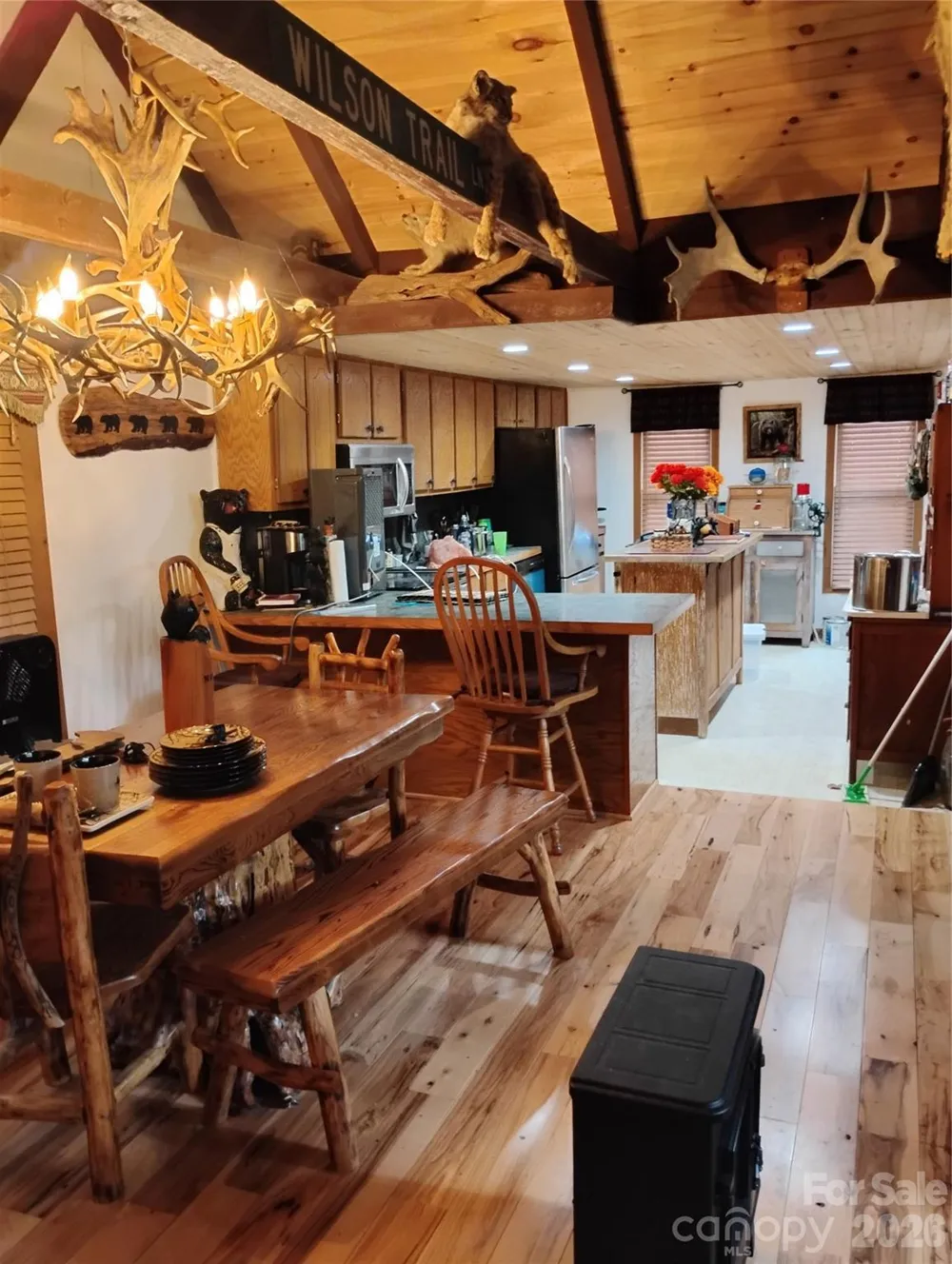 401 Shady Drive Collettsville, NC 28611
