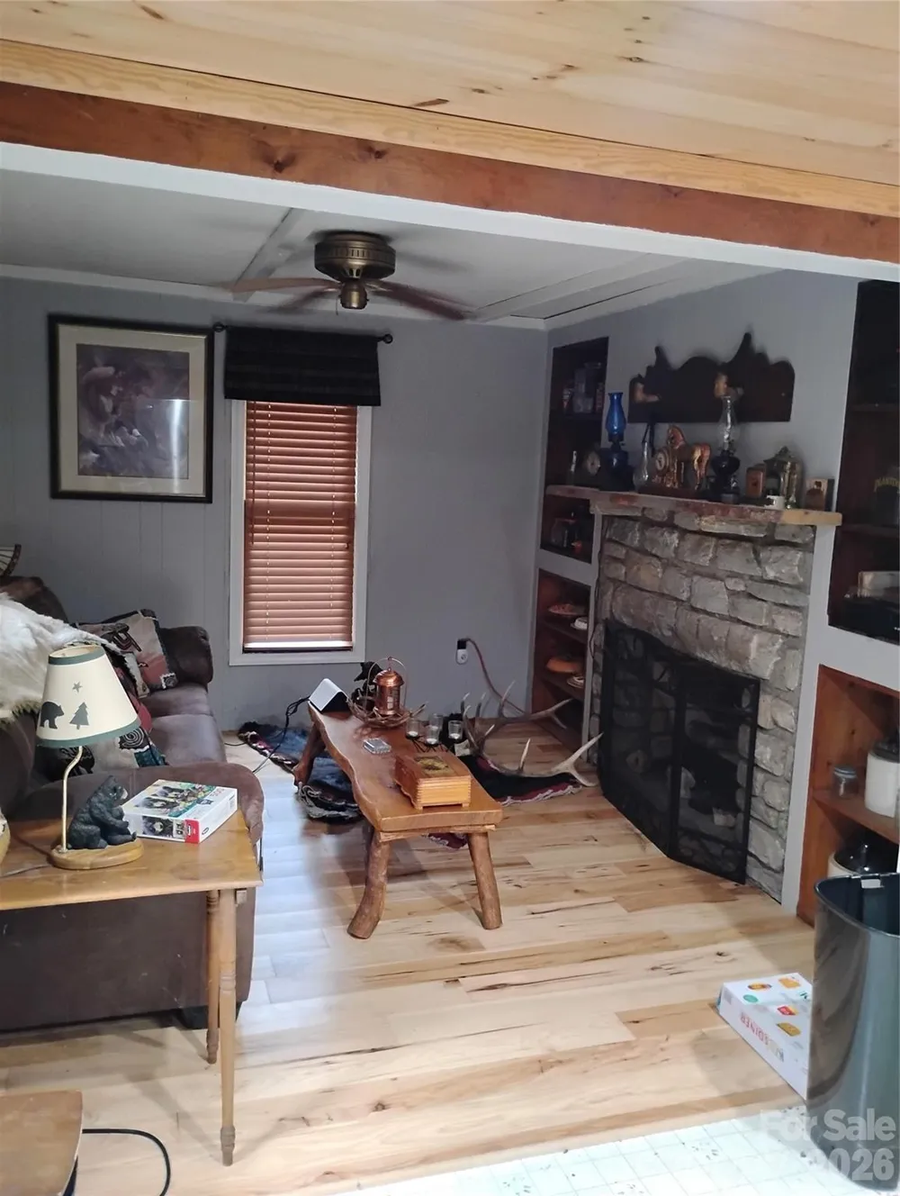 401 Shady Drive Collettsville, NC 28611
