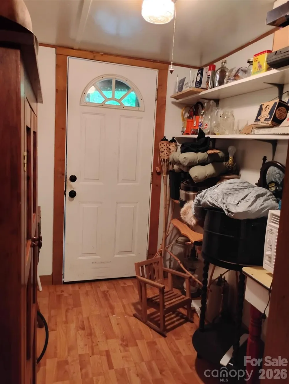 401 Shady Drive Collettsville, NC 28611