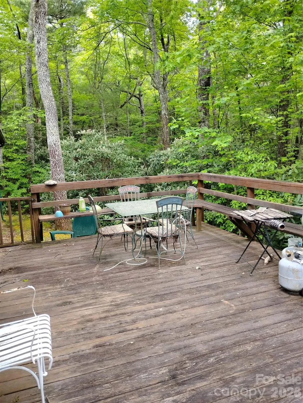 401 Shady Drive Collettsville, NC 28611